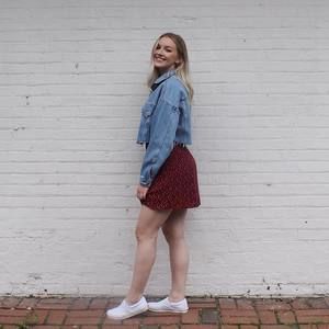 Meet your Posher, Alyssa